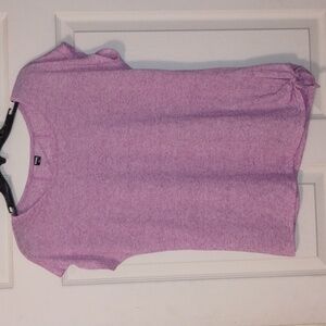 Reebok tie side shirt